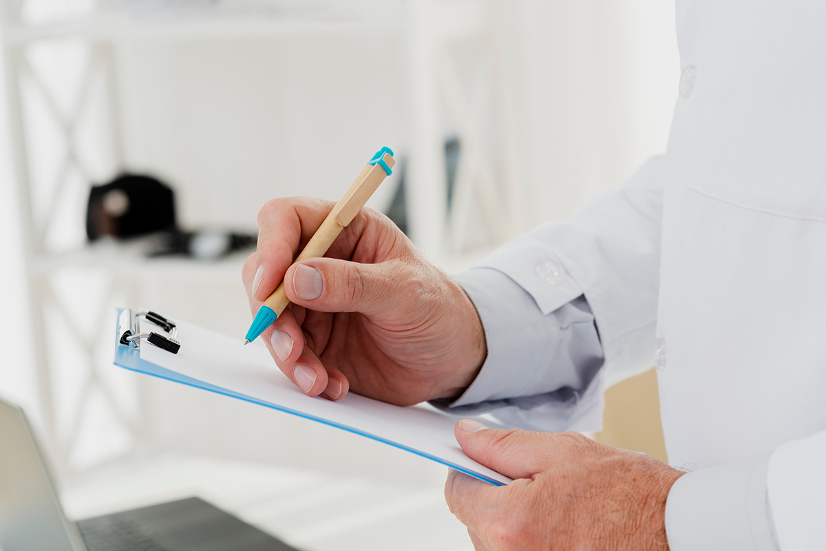Testosterone Replacement Therapy In Testosterone Replacement Therapy Clinic In Sanford