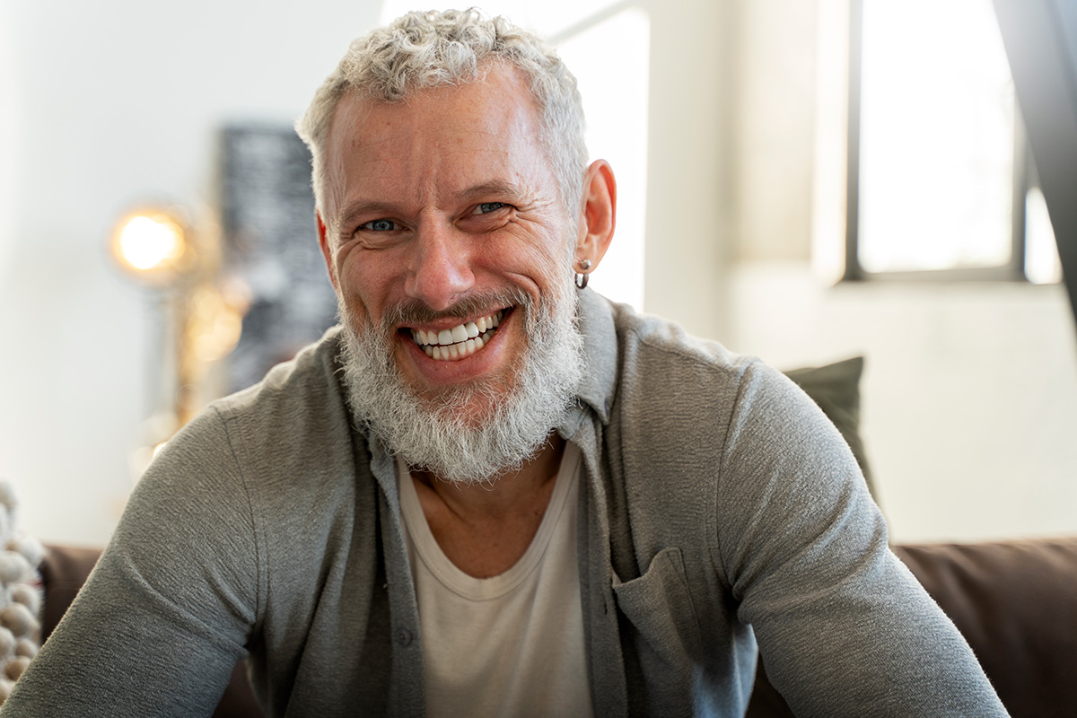 Testosterone Replacement Therapy for Men In Testosterone Replacement Therapy Clinic In Sanford
